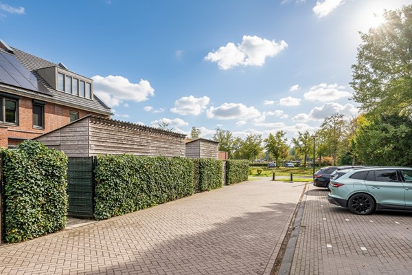 Medium property photo - Honingbij 104, 5692 VE Son en Breugel